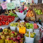 assorted variety of fruits